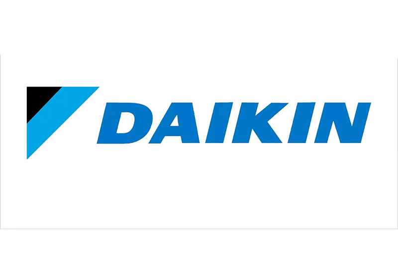 Daikin in Ladera Heights