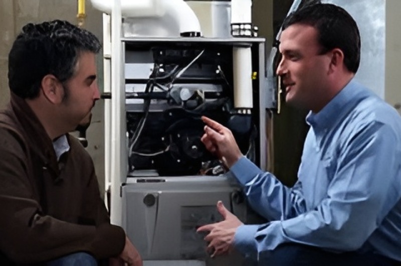 Understanding and Troubleshooting Furnace Repair Issues