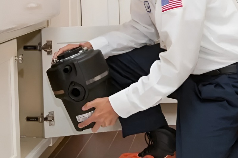 Garbage Disposal repair in Ladera Heights