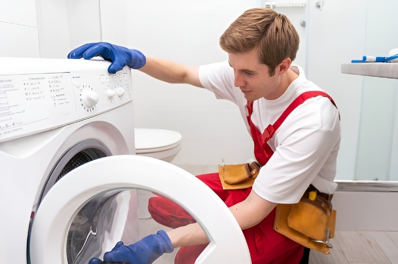 Efficient DIY Tips for GE Washing Machine Repair Service in Ladera Heights, CA