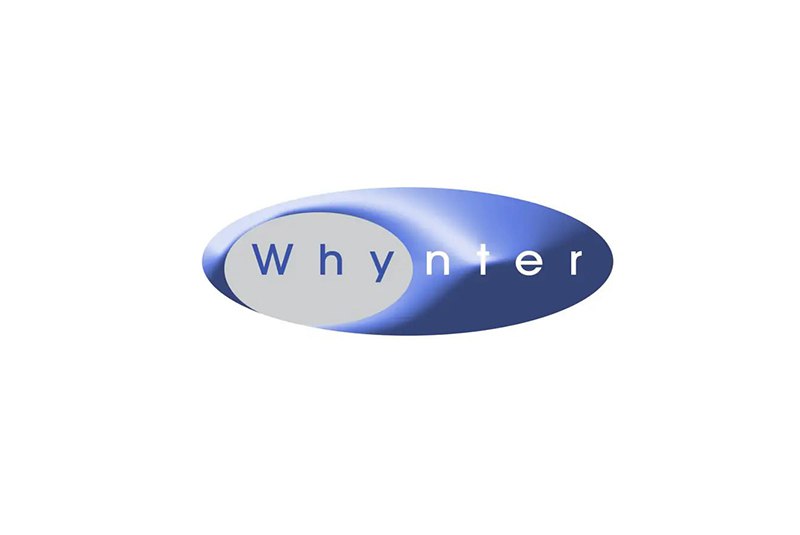 Whynter in Ladera Heights